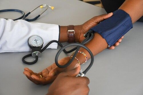 Healthcare Services